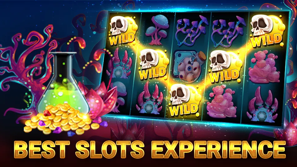 Mẹo chơi và vòng quay miễn phí tại 1888v Slot Game