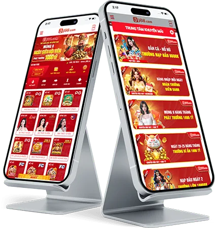 Trò chơi nổ hũ đa dạng