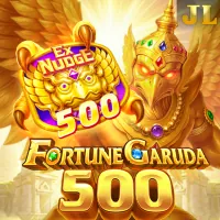 Jackpot cố định