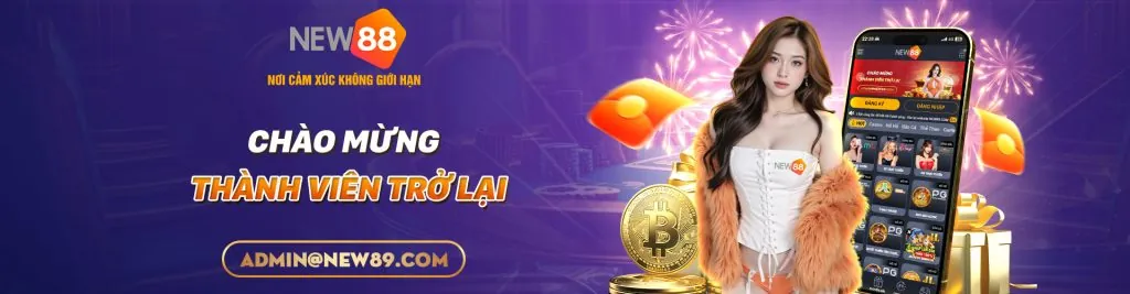 Sòng bạc trực tuyến 1888v Nổ Hũ với các trò chơi đỉnh cao
