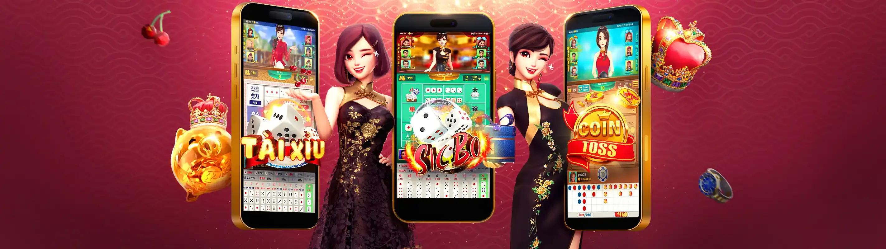 Game bắn cá 1888v nổ hũ với đồ họa sống động
