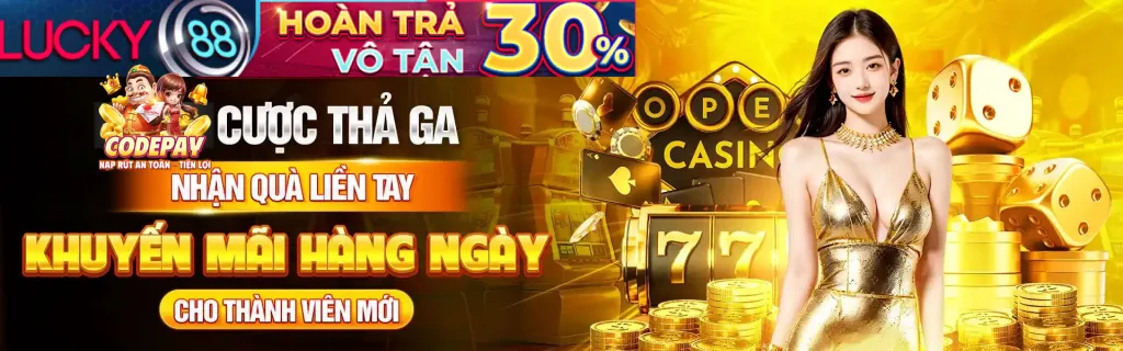 Thưởng nạp lại cho cá cược thể thao