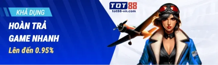 Hoàn trả thể thao hàng tuần tại 1888v nổ hũ